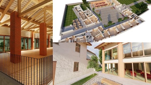somma progetti fattorie visconti centro