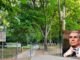 Gallarate parco enzo tortora