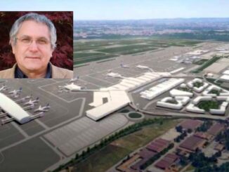 Malpensa masterplan pd marson