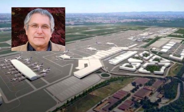 Malpensa masterplan pd marson