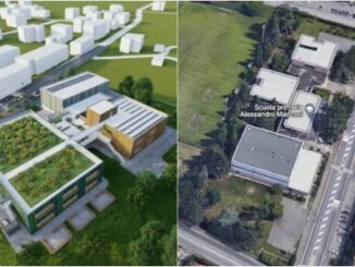 gallarate somma scuole pnrr