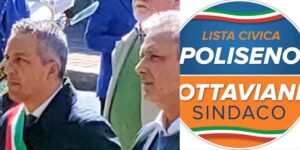 cassano lista poliseno ottaviani