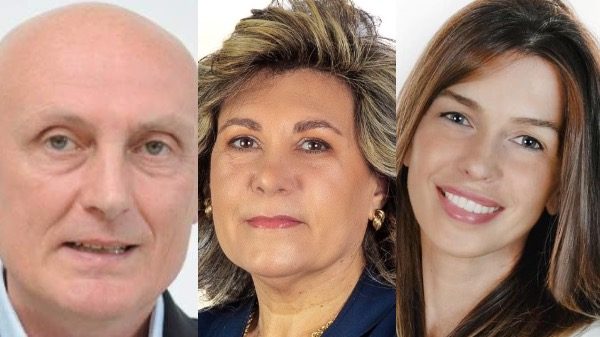 Gerenzano elezioni 2022 candidati