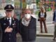 Gallarate Caruso aggressione stazione