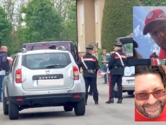 omicidio samarate nicolò maja