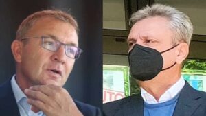 Cassano fratelli italia Ottaviani