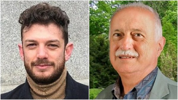 elezioni 2022 canegrate candidati –