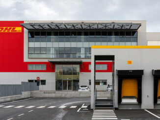 Malpensa dhl express legionella