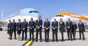 malpensa connessione easyjet neos