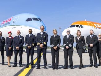 malpensa connessione easyjet neos