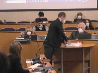 legnano brumana consiglio comunale