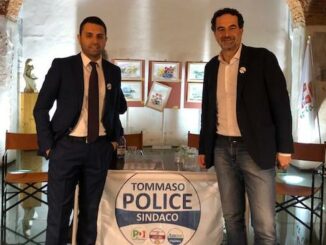 Cassano pd police lista