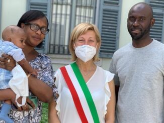 Castellanza nuovi nati 2022