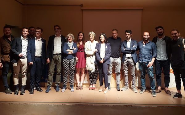 Gallarate enzo tortora scopelliti
