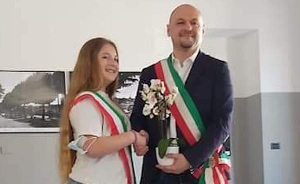 Vergiate consiglio comunale ragazzi