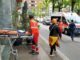 Gallarate aggressione negozio Noor