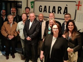 gallarate caielli segretario lega