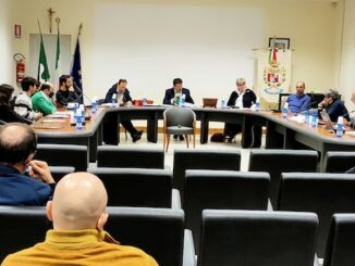 Albizzate nuovo ambulatorio