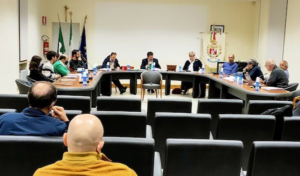 Albizzate nuovo ambulatorio