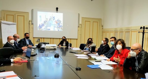 Gallarate amsc stipendi restituzione