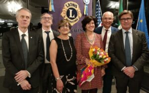 Lions grassi malpensa masterplan
