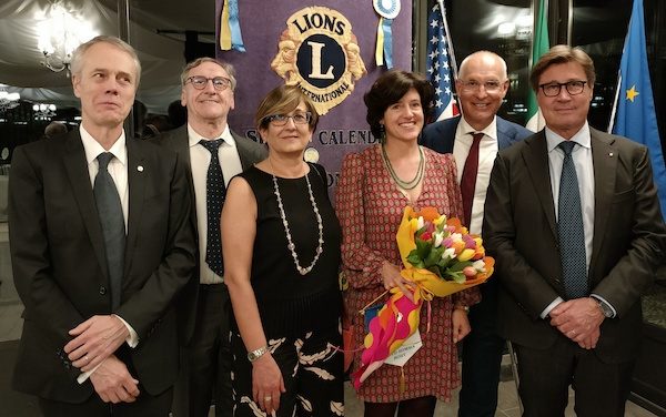 Lions grassi malpensa masterplan