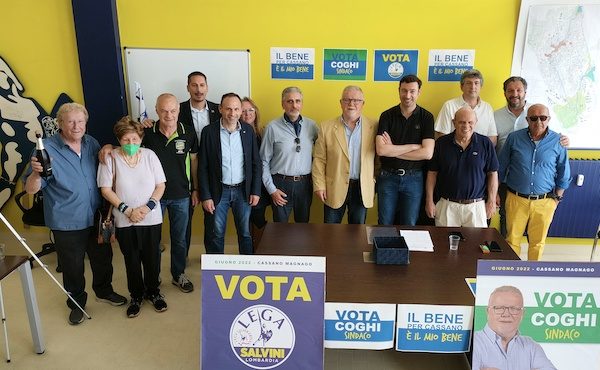Cassano lega ottaviani marionetta