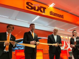 Malpensa autonoleggio sixt lounge