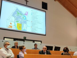 Gallarate ospedale commissione sanità