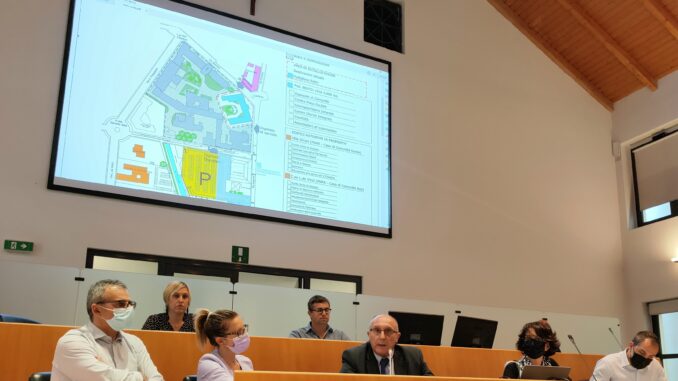 Gallarate ospedale commissione sanità