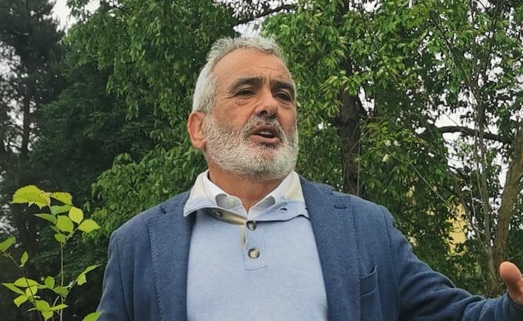 busto tallarida forza italia