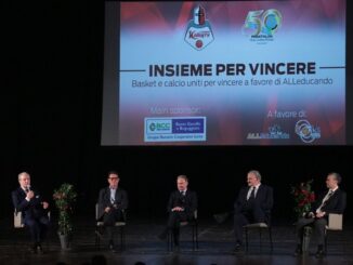 Sport Legnano Teatro Galleria