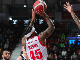 Openjobmetis Varese Campionato Sassari