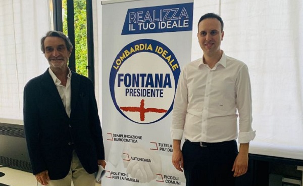 milano lombardia ideale