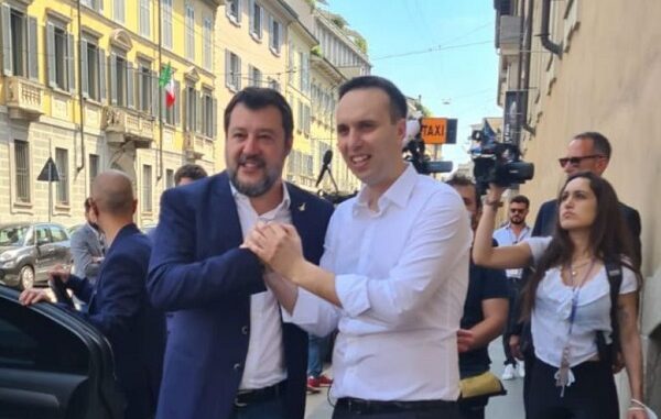 milano lomabrdia ideale