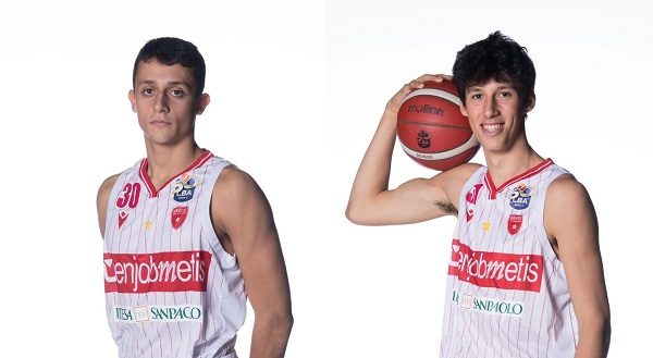 NextGen Under19 Varese Academy