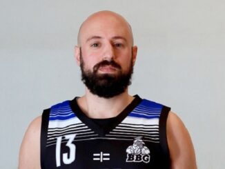 Basket Campionato CGold Lombardia