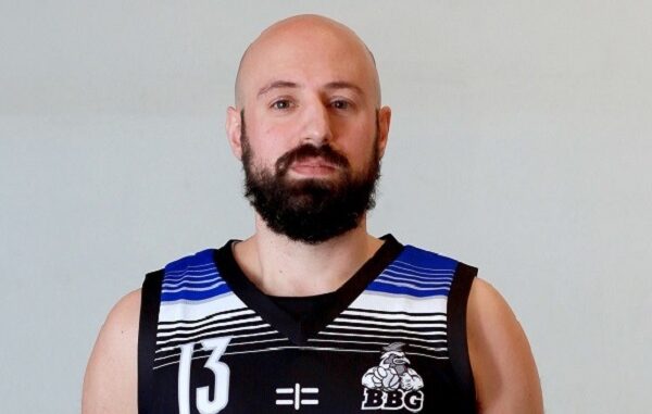 Basket Campionato CGold Lombardia