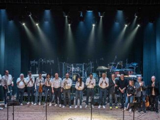 busto arsizio mamo's band lilt