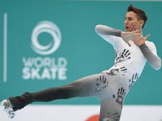 Artistic Skating World Cup