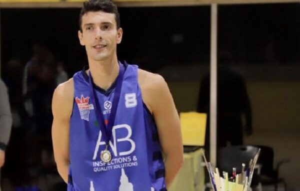 Basket Campionato CGold Lombardia