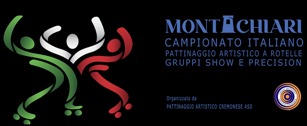 Italian Roller Games Montichiari