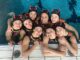 Busto Nuoto Sincro Assoluti Estivi
