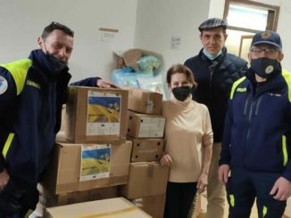 oggiona coordinatore protezione civile