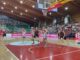 Basket Varese Sangiorgese Legnano Gallarate