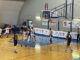 Basket Campionato CGold Lombardia