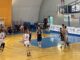 Basket Campionato CGold Lombardia