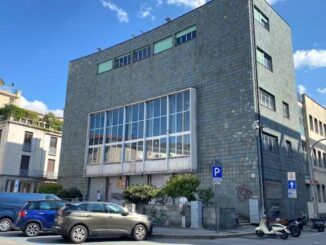 Gallarate palazzo minoletti visite fai