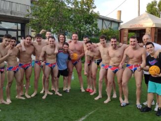 legnano pallanuoto rarinantes novara
