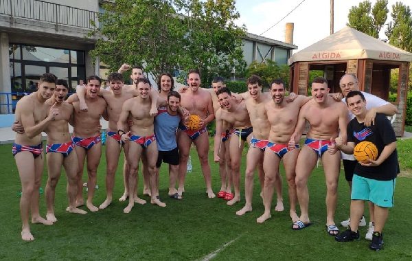 legnano pallanuoto rarinantes novara